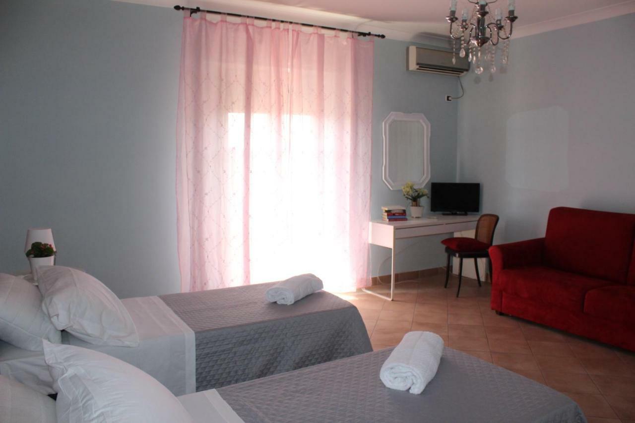 Casa Nicolas 罗马 外观 照片
